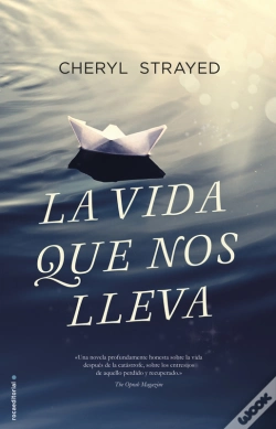 Capa do artigo La Vida Que Nos Lleva