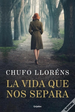 Capa do artigo La Vida Que Nos Separa