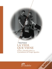 Capa do artigo La Vida Que Viene