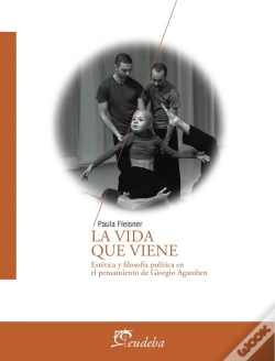 Capa do artigo La Vida Que Viene