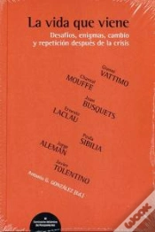 Capa do artigo La Vida Que Viene.
