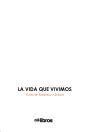 La Vida Que Vivimos - Preview