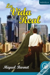 Capa do artigo La Vida Real
