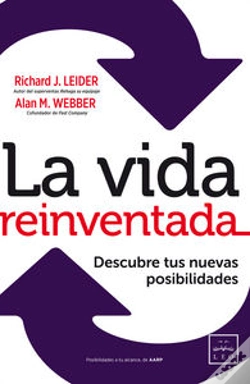 Capa do artigo La Vida Reinventada
