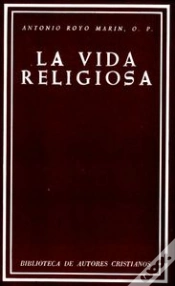 Capa do artigo La Vida Religiosa