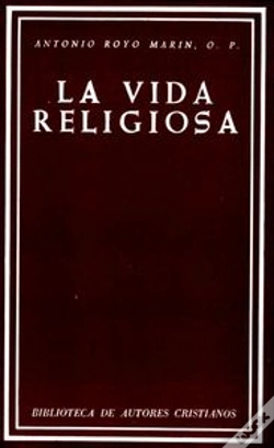 Capa do artigo La Vida Religiosa