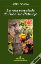 Capa do artigo La Vida Rescatada De Dionisio Ridruejo