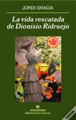 Capa do artigo La Vida Rescatada De Dionisio Ridruejo