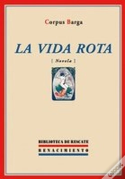 Capa do artigo La Vida Rota