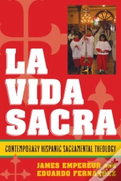 Capa do artigo La Vida Sacra