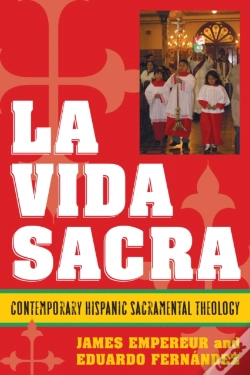 Capa do artigo La Vida Sacra