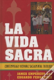 Capa do artigo La Vida Sacra