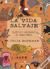 Capa do artigo La Vida Salvaje
