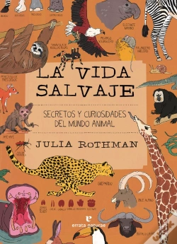 Capa do artigo La Vida Salvaje