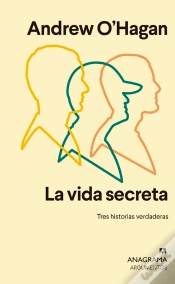 Capa do artigo La Vida Secreta