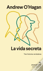 Capa do artigo La Vida Secreta