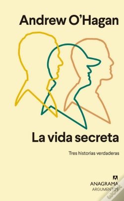 Capa do artigo La Vida Secreta