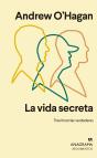 La Vida Secreta - Preview