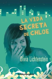 Capa do artigo La Vida Secreta De Chloe  