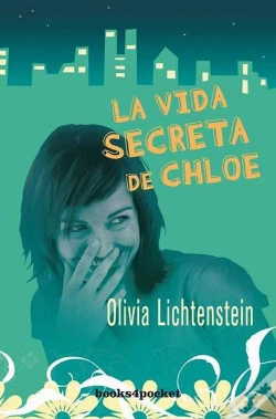 Capa do artigo La Vida Secreta De Chloe  