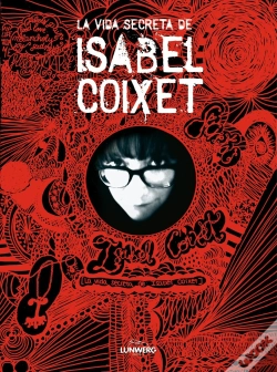 Capa do artigo La Vida Secreta De Isabel Coixet