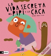 Capa do artigo La Vida Secreta De La Caca Y El Pipi