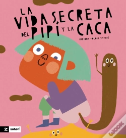 Capa do artigo La Vida Secreta De La Caca Y El Pipi