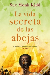 Capa do artigo La Vida Secreta De Las Abejas