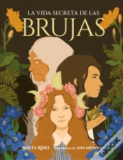 Capa do artigo La Vida Secreta De Las Brujas