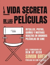 Capa do artigo La Vida Secreta De Las Películas