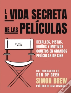 Capa do artigo La Vida Secreta De Las Películas