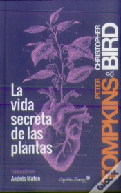 Capa do artigo La Vida Secreta De Las Plantas