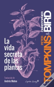 Capa do artigo La Vida Secreta De Las Plantas