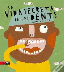Capa do artigo La Vida Secreta De Les Dents