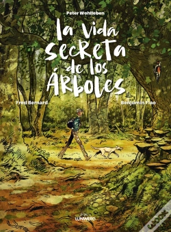 Capa do artigo La Vida Secreta De Los Arboles