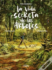 Capa do artigo La Vida Secreta De Los Arboles