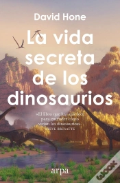 Capa do artigo La Vida Secreta De Los Dinosaurios