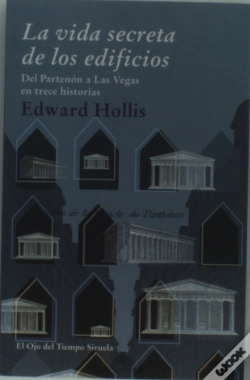 Capa do artigo La Vida Secreta De Los Edificios