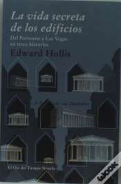 Capa do artigo La Vida Secreta De Los Edificios