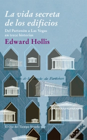 Capa do artigo La Vida Secreta De Los Edificios