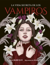 Capa do artigo La Vida Secreta De Los Vampiros
