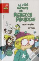 La Vida Secreta De Rebecca Paradise