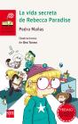 La Vida Secreta De Rebecca Paradise - Preview