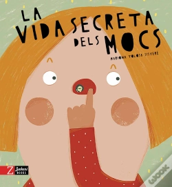 Capa do artigo La Vida Secreta Dels Mocs