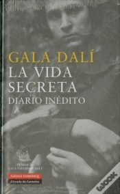 Capa do artigo La Vida Secreta