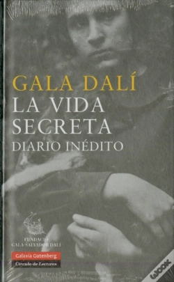 Capa do artigo La Vida Secreta