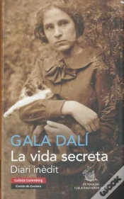 Capa do artigo La Vida Secreta