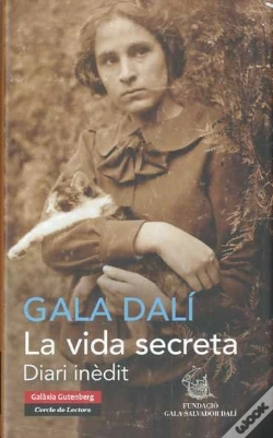 Capa do artigo La Vida Secreta