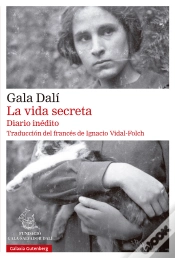 Capa do artigo La Vida Secreta Rustica