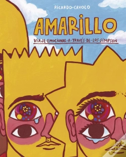 Capa do artigo La Vida Segun Los Simpson